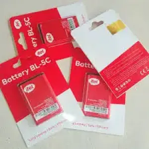 Itel 5c Original